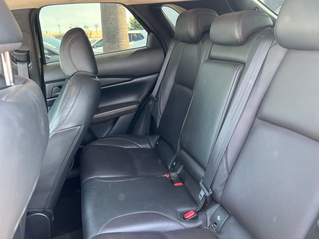 Used 2021 MAZDA CX-30 2.5 Turbo w/ Premium Plus Pkg image 23
