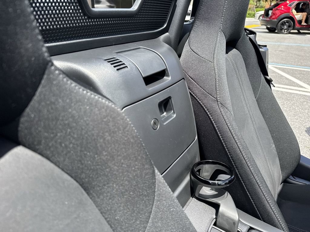 New 2026 MAZDA MX-5 Miata Club w/ Interior Package image 37