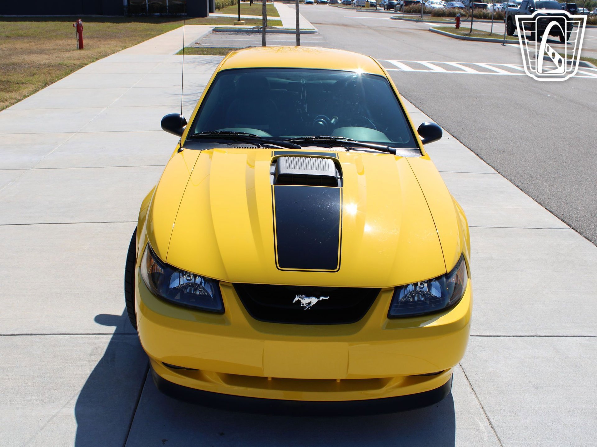 Used 2004 Ford Mustang Mach 1 image 22