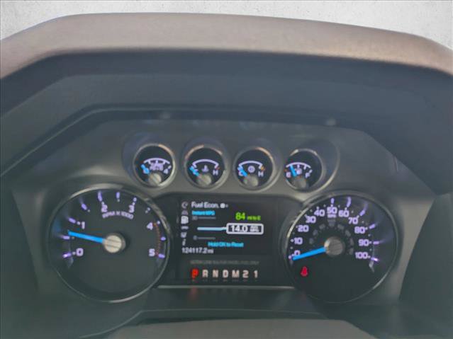 Used 2014 Ford F350 King Ranch AWD/4WD image 10
