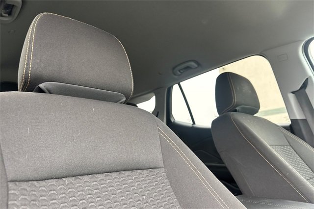 Used 2020 GMC Terrain SLE w/ Elevation Edition image 20