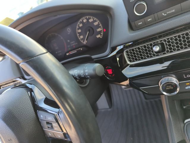 Used 2023 Honda Civic Sport image 23