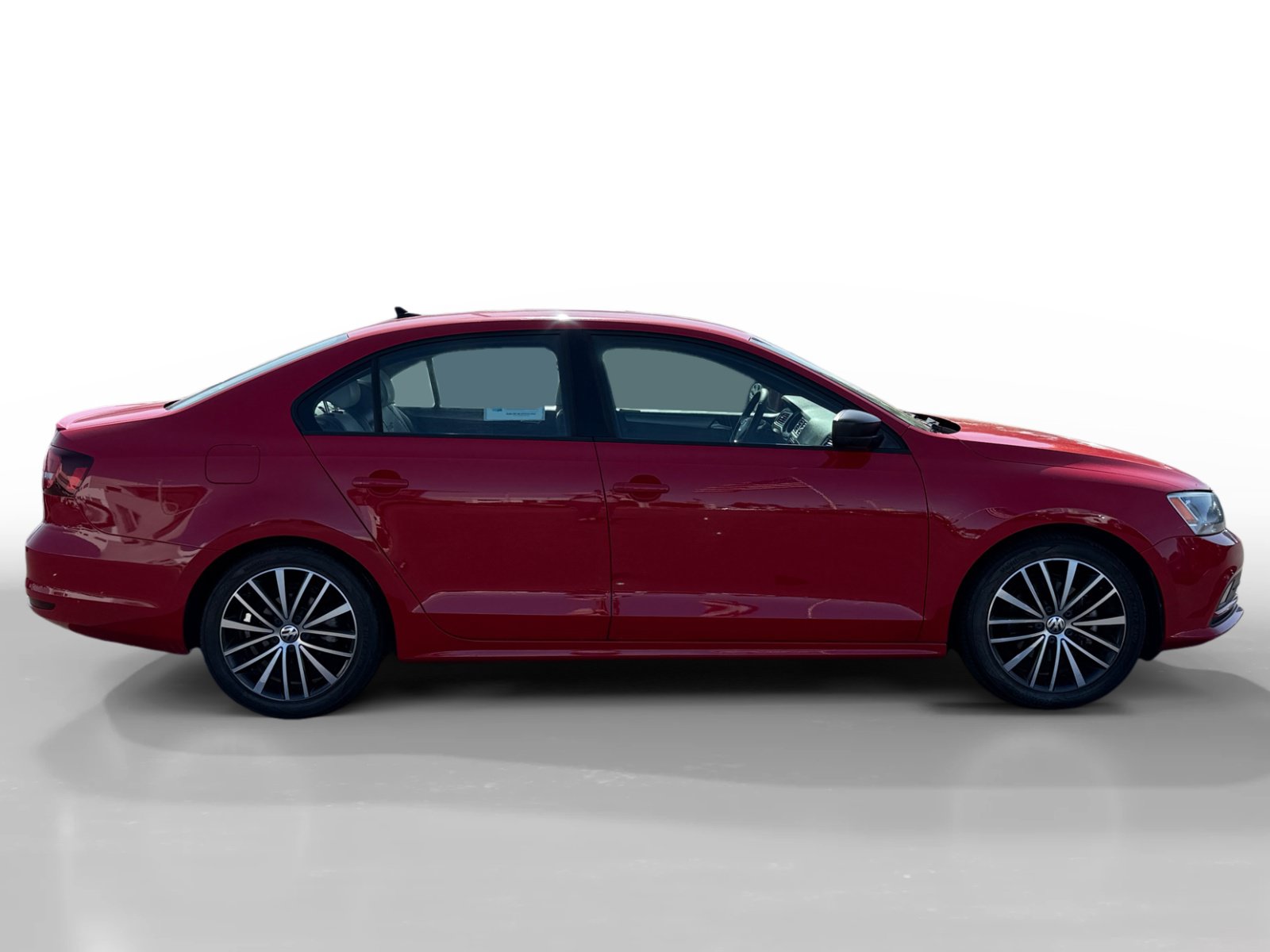 Used 2016 Volkswagen Jetta Sport FWD image 6
