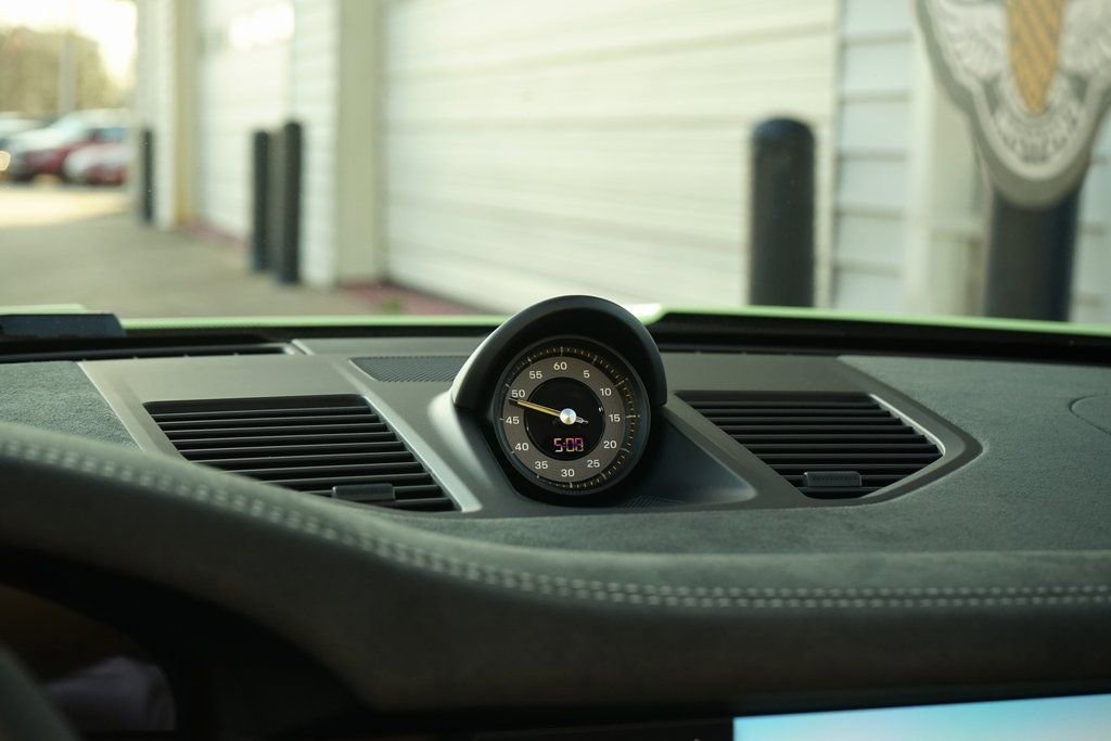 Used 2026 Porsche 911 GT3 image 29