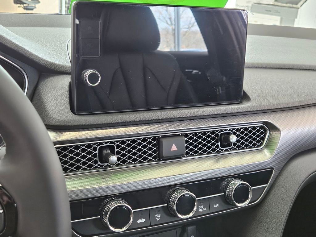 New 2026 Acura Integra A-Spec image 24