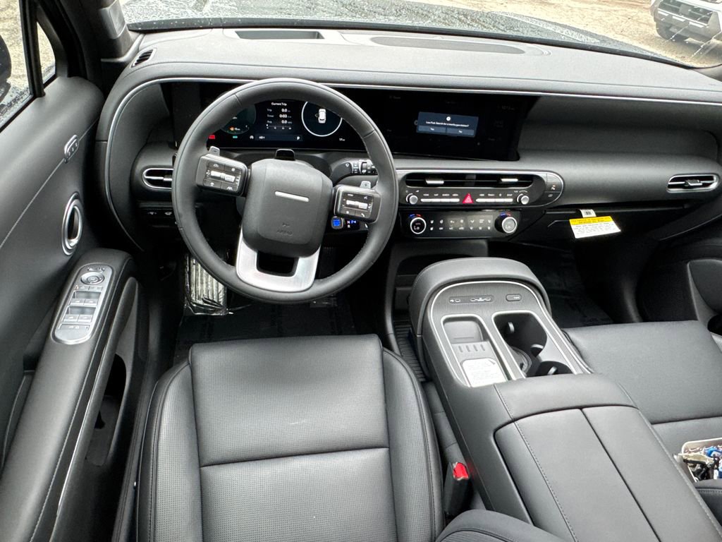 New 2026 Hyundai Palisade Calligraphy image 14