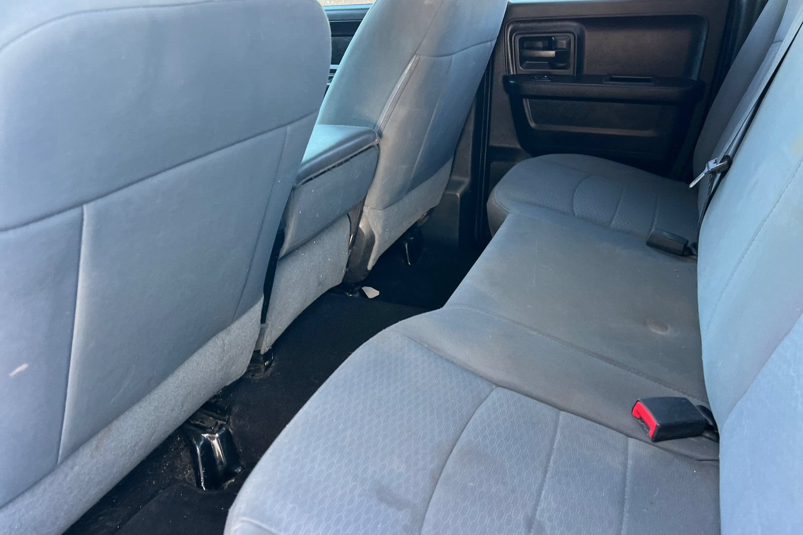 Used 2014 RAM 1500 Tradesman w/ Popular Equipment Group AWD/4WD image 13