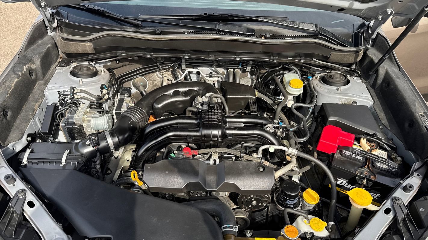 Used 2016 Subaru Forester 2.5i Premium image 21