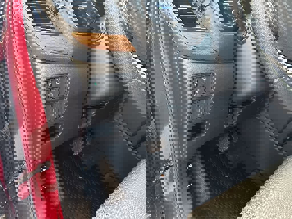 Certified 2021 Honda CR-V EX image 38