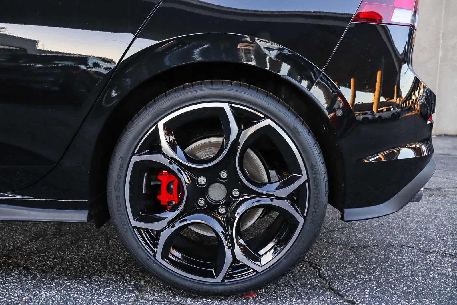 New 2026 Volkswagen GTI Autobahn image 11