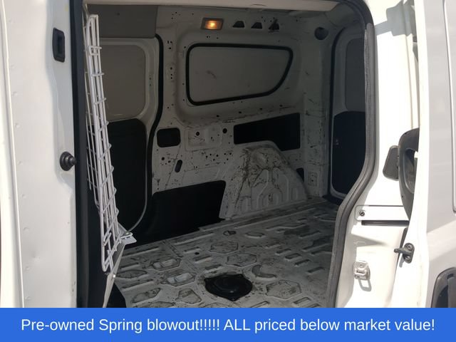 Used 2020 RAM ProMaster City Tradesman FWD image 31