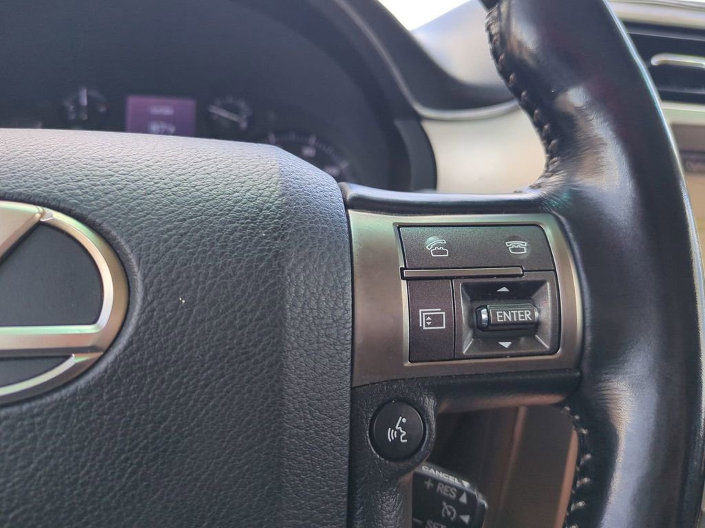 Used 2019 Lexus GX 460 Premium image 32