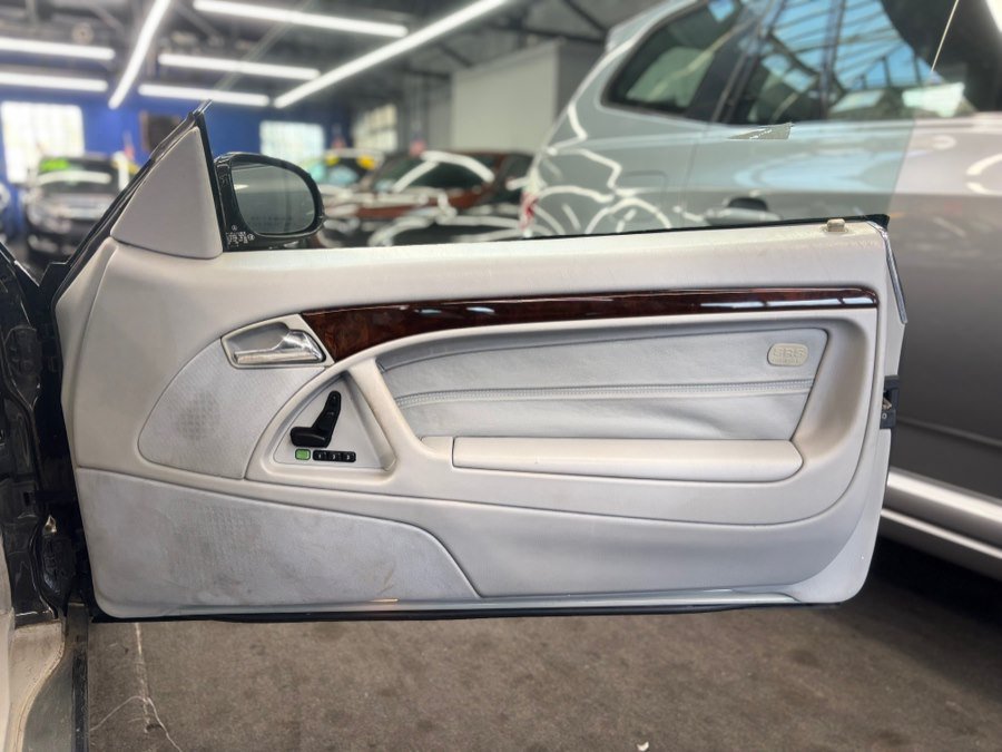 Used 1999 Mercedes-Benz SL 500 image 8