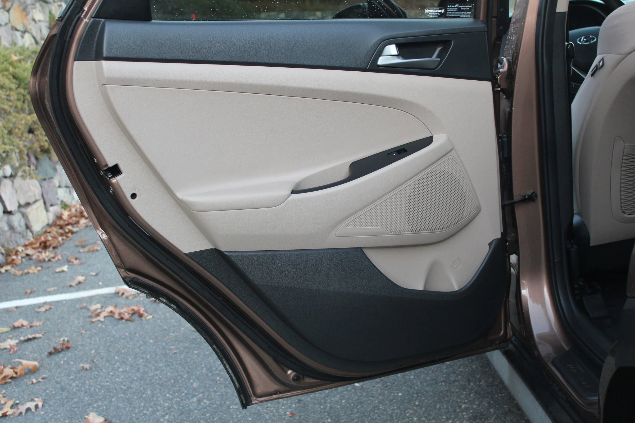 Used 2017 Hyundai Tucson Sport image 14