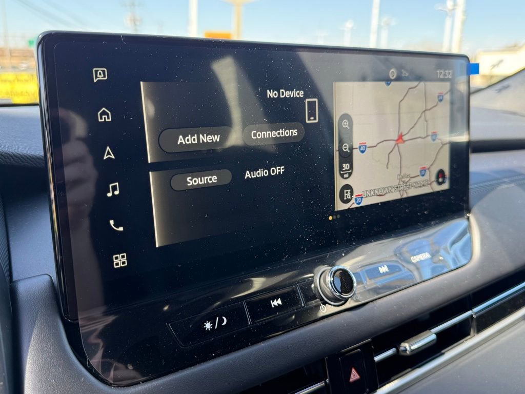 New 2026 Mitsubishi Outlander LE image 40