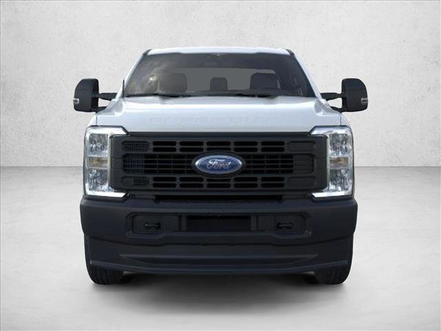 New 2026 Ford F350 XL image 6