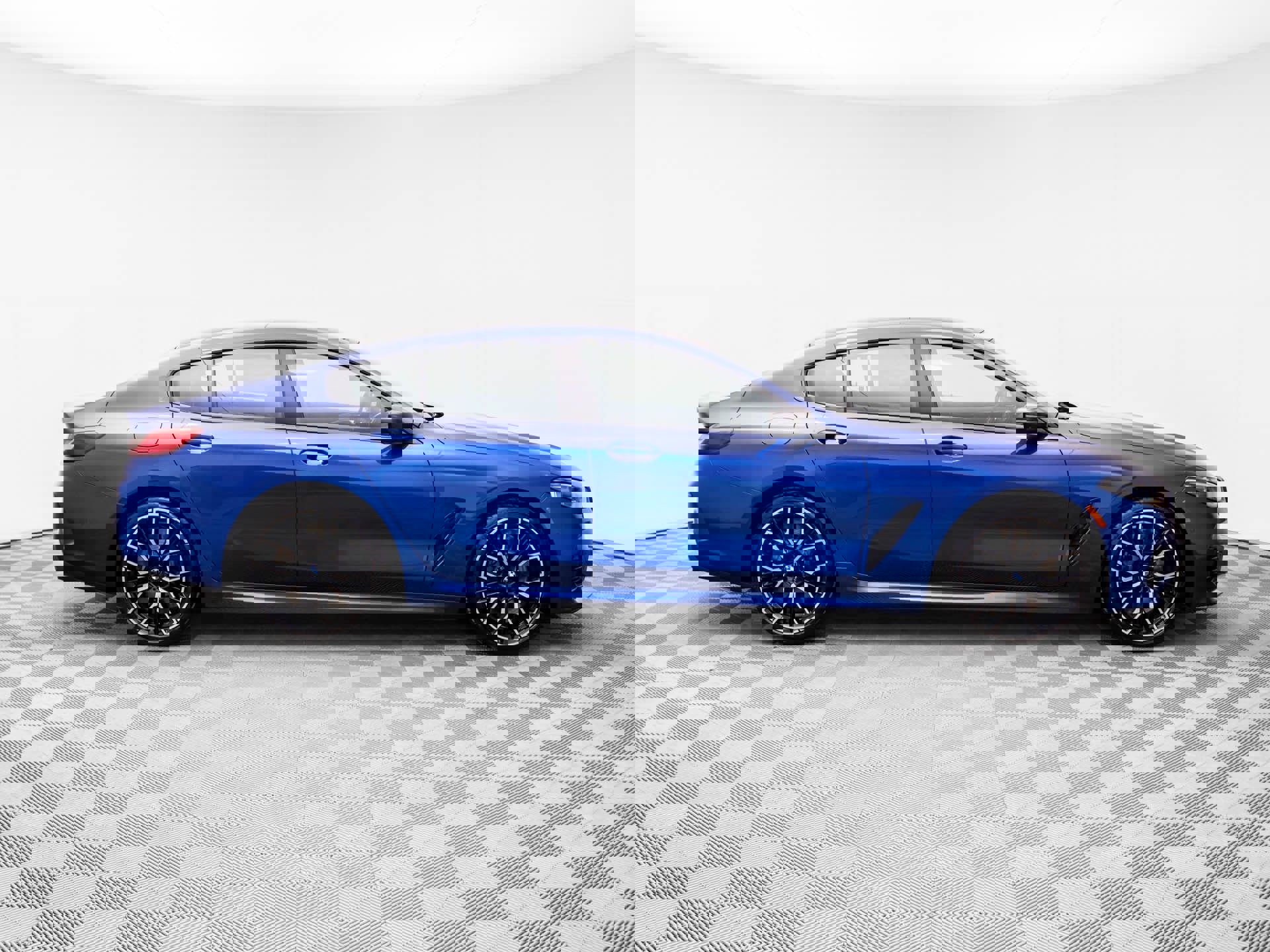 New 2026 BMW M850i xDrive w/ M Carbon Exterior Package image 8