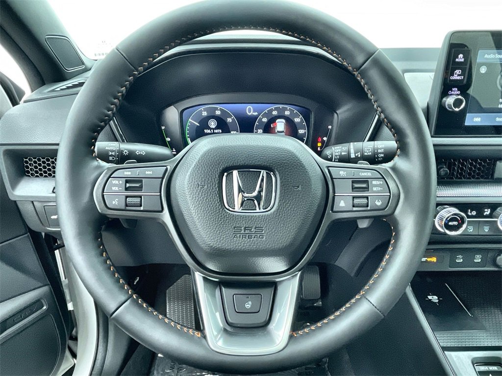 New 2026 Honda CR-V TrailSport image 21