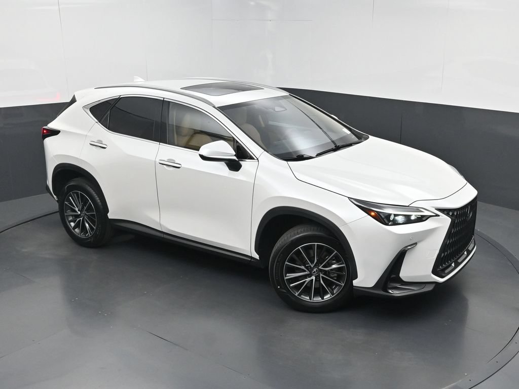 Used 2024 Lexus NX 350 AWD image 31