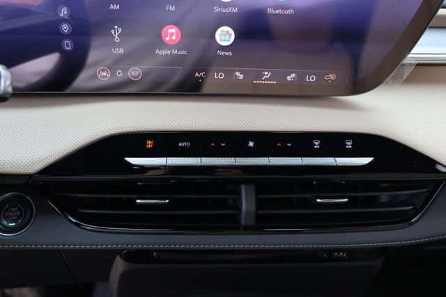 New 2027 Buick Enclave Preferred FWD image 21