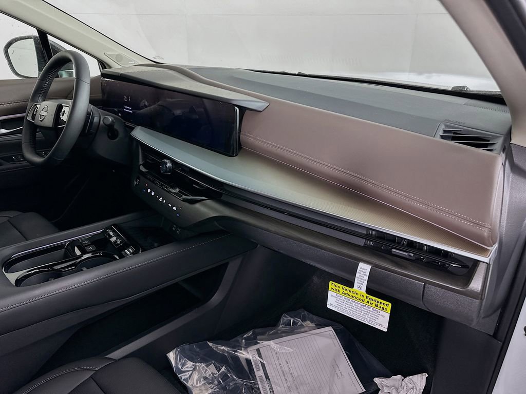 New 2026 Nissan Murano Platinum image 38