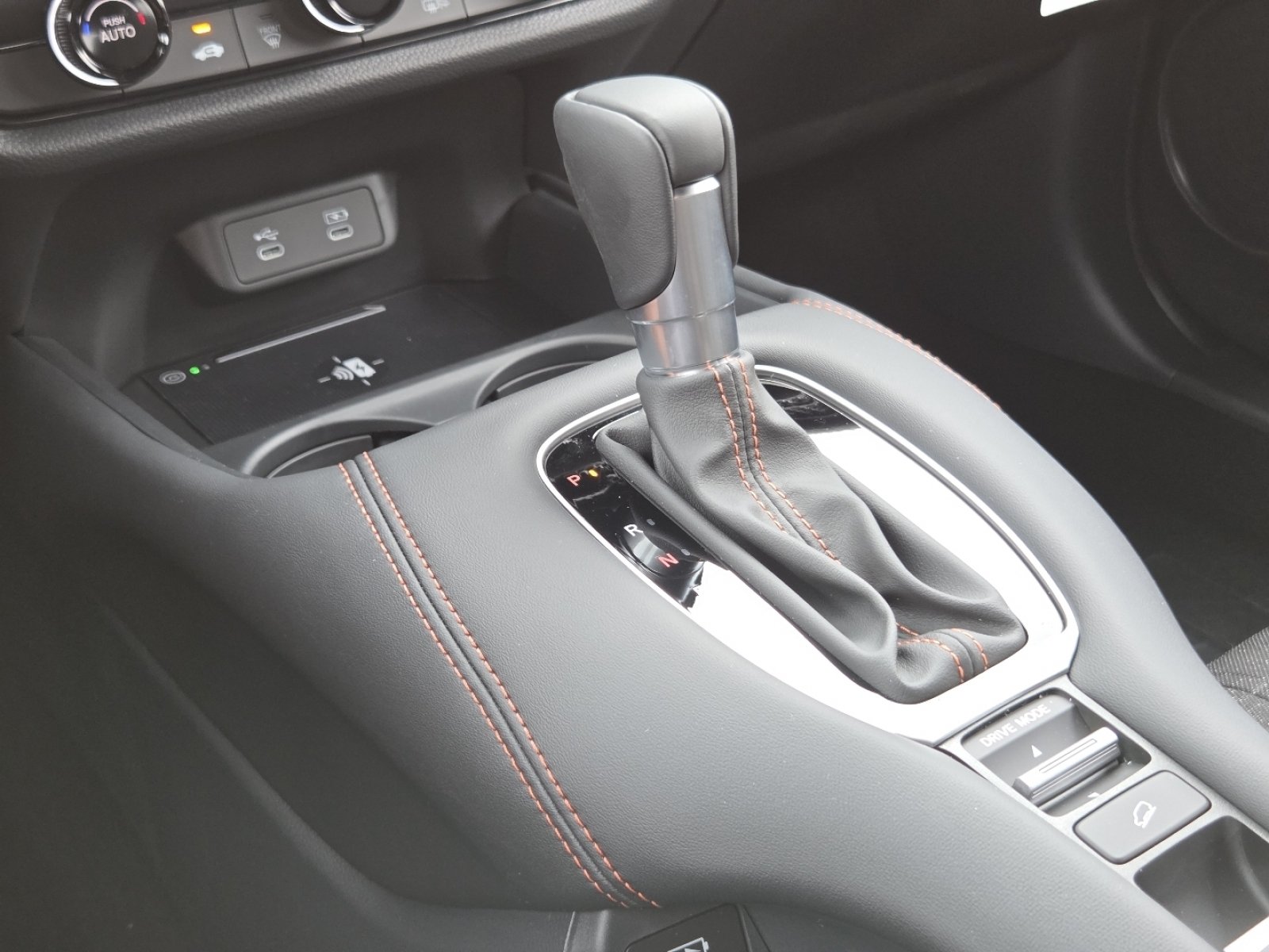 New 2027 Honda HR-V Sport image 32