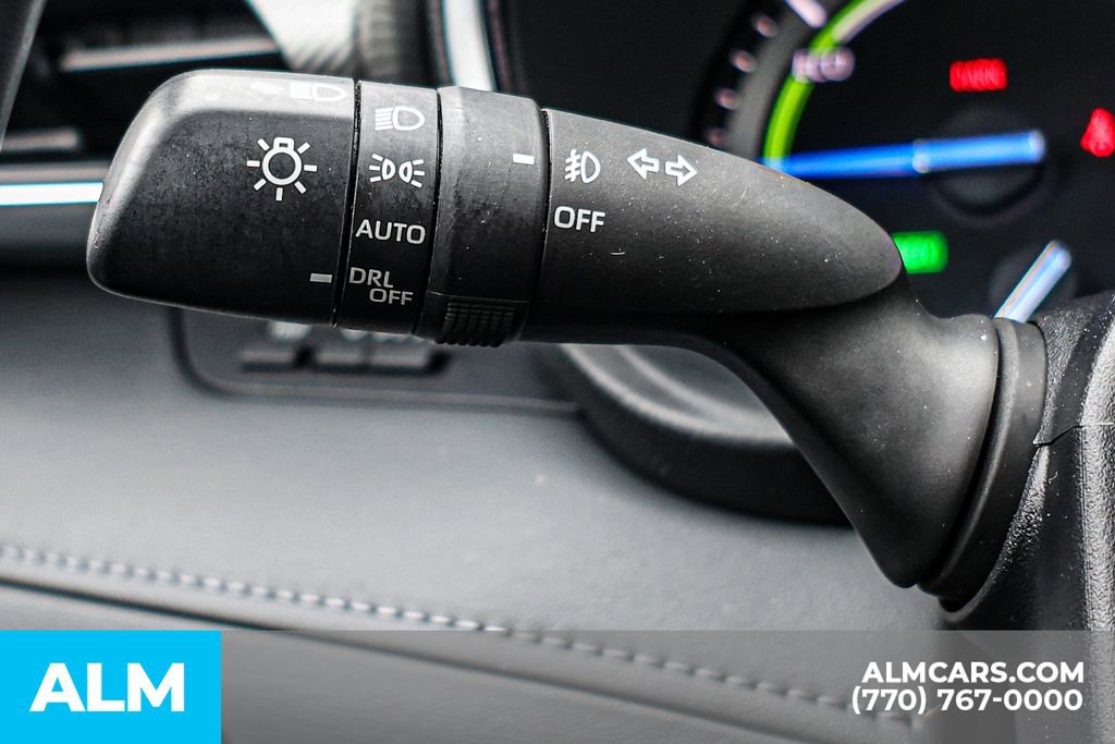 Used 2021 Toyota Highlander Platinum image 34