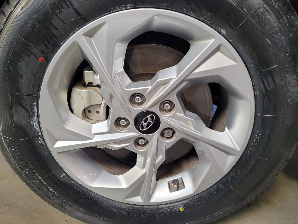 Used 2022 Hyundai Tucson SEL w/ Cargo Package image 31