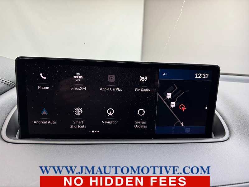 Used 2022 Acura MDX SH-AWD w/ Technology Package image 27