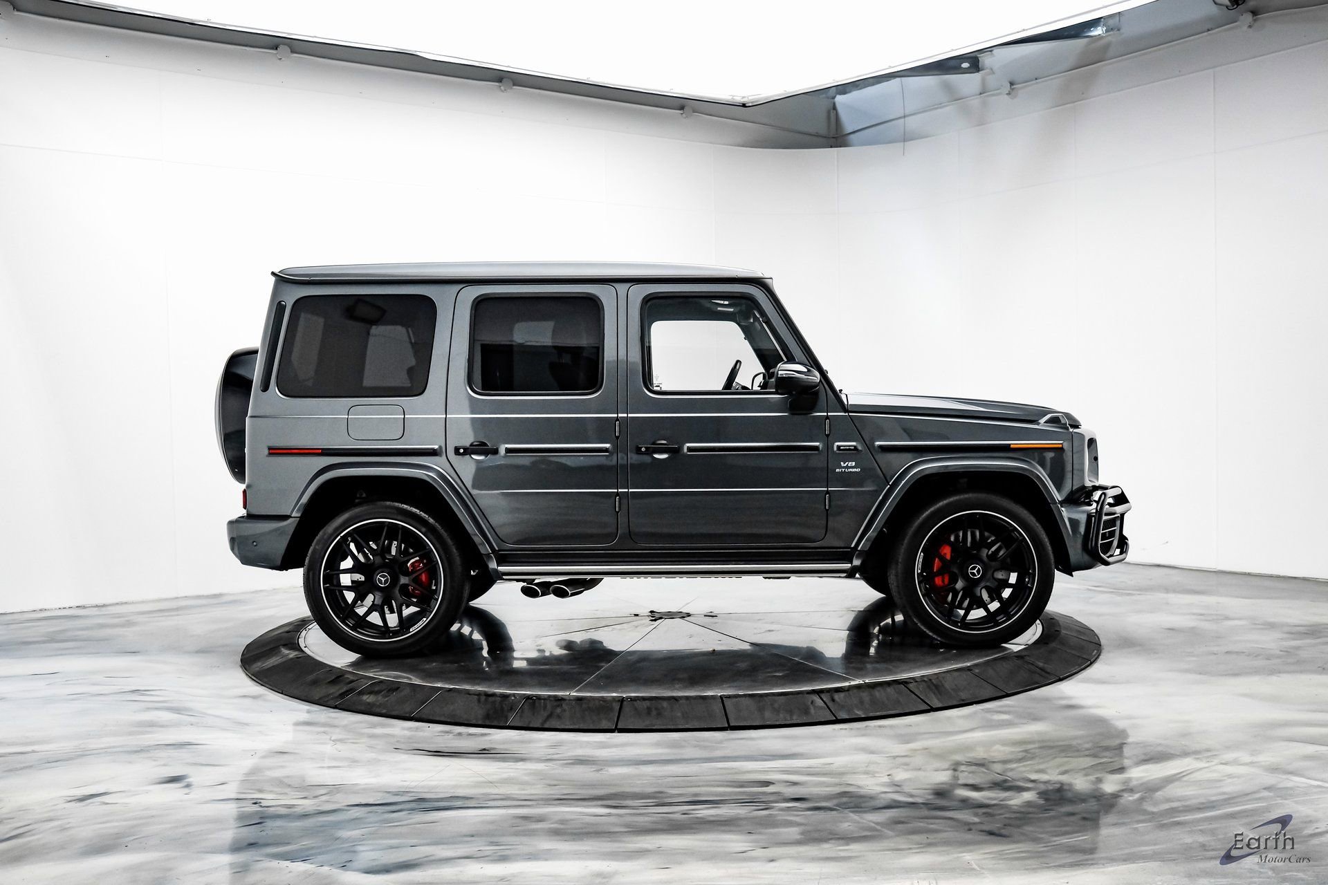 Used 2022 Mercedes-Benz G 63 AMG 4MATIC image 18