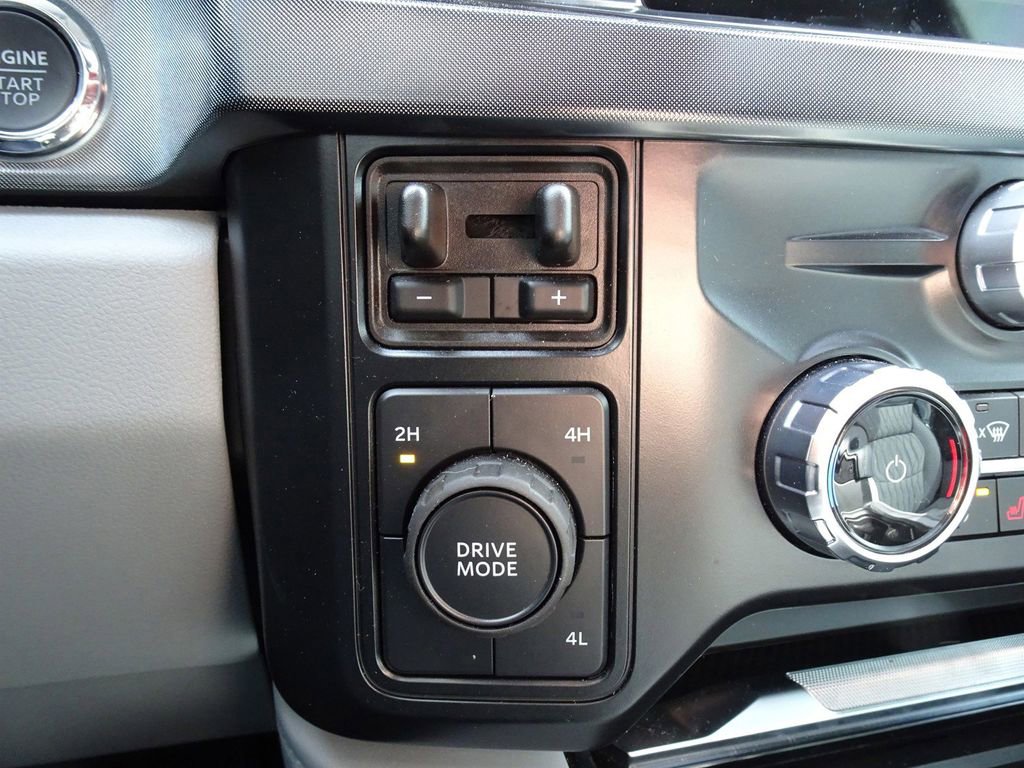 Used 2024 Ford F450 Limited w/ FX4 Off-Road Package image 22