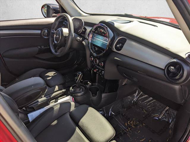 Used 2024 MINI Cooper S FWD image 21