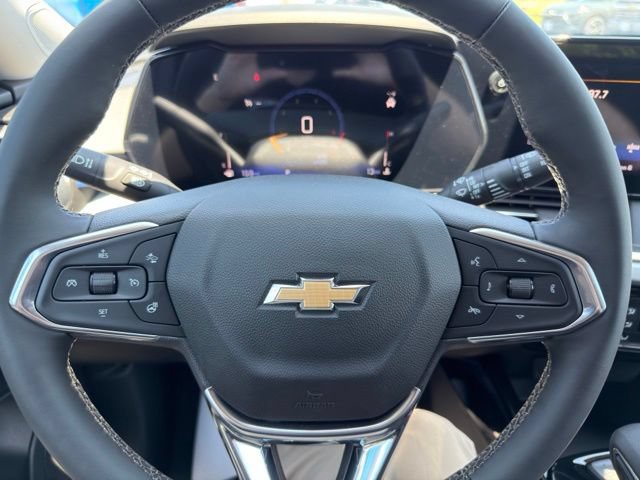 New 2026 Chevrolet Trax LT w/ LT Convenience Package FWD image 13