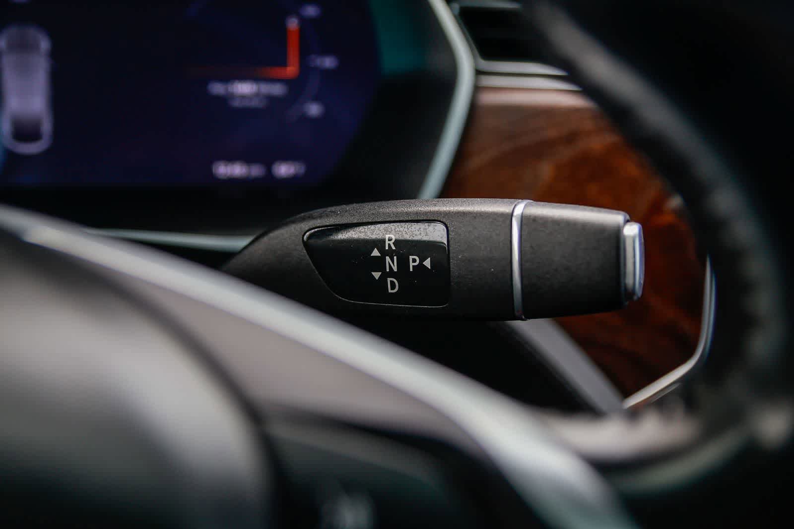 Used 2017 Tesla Model X P100D image 22