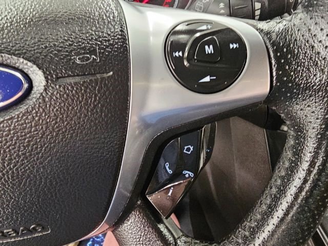 Used 2013 Ford Focus ST image 12