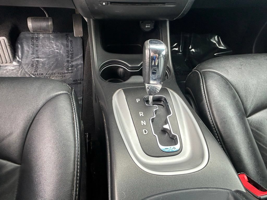 Used 2013 Dodge Journey Crew w/ Flexible Seating Group FWD image 18