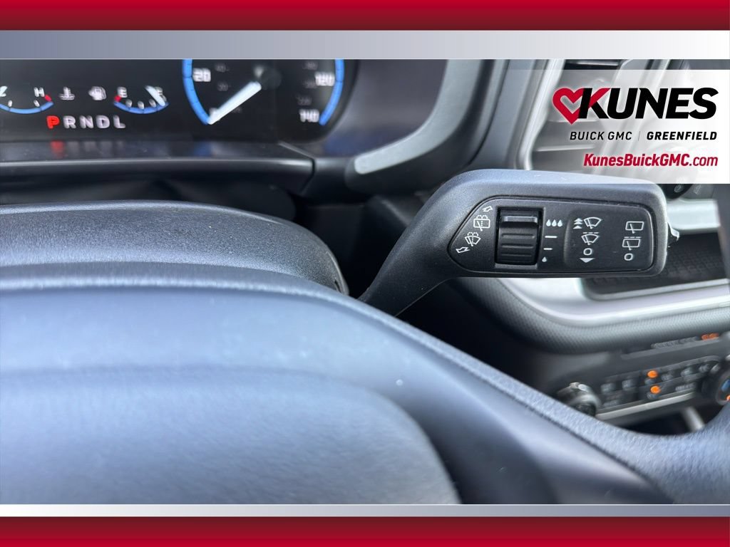 Used 2024 Ford Bronco Sport Big Bend AWD/4WD image 24