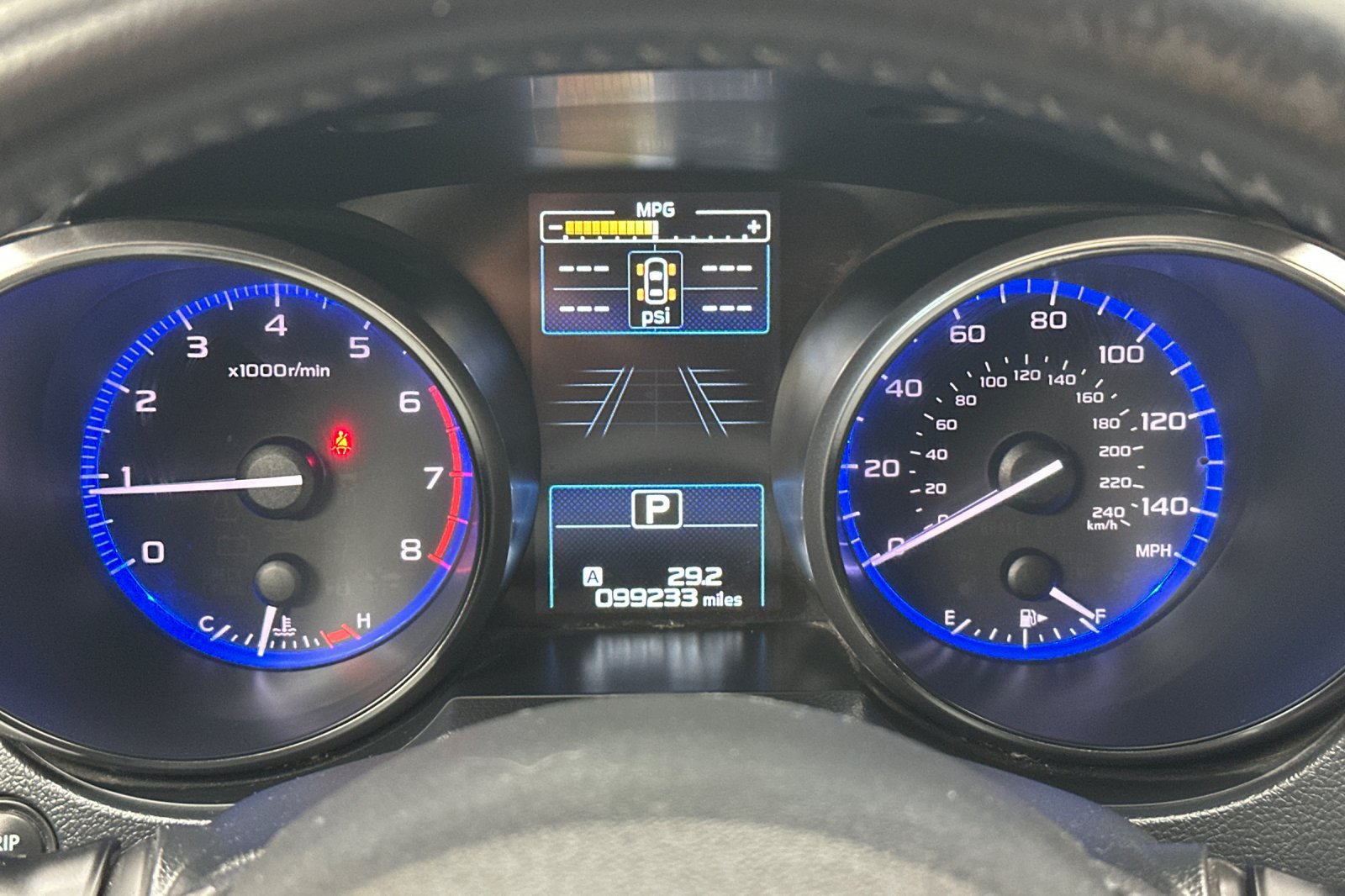 Used 2018 Subaru Outback 2.5i Premium AWD/4WD image 31