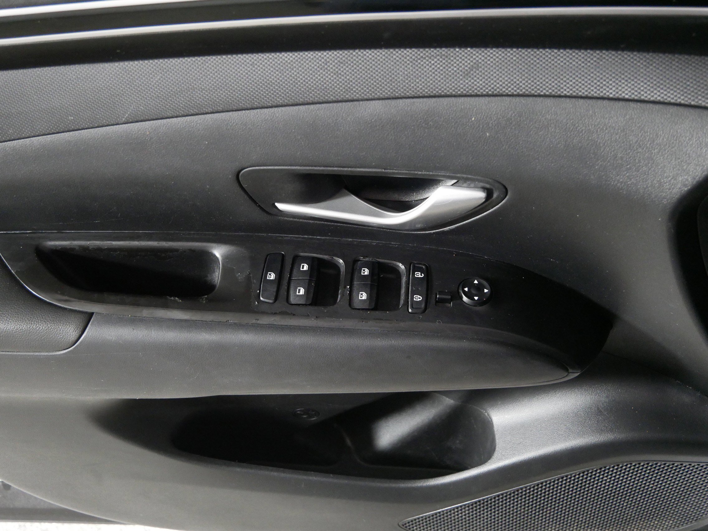 Used 2022 Hyundai Santa Cruz SEL w/ Activity Package AWD/4WD image 19