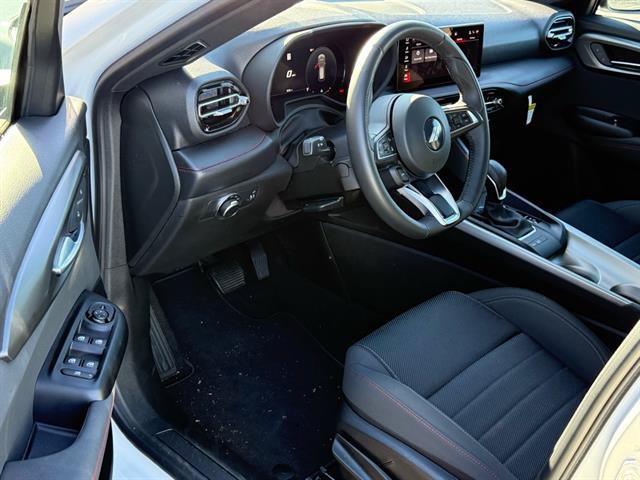 Certified 2025 Dodge Hornet GT w/ Cold Weather Group AWD/4WD image 9