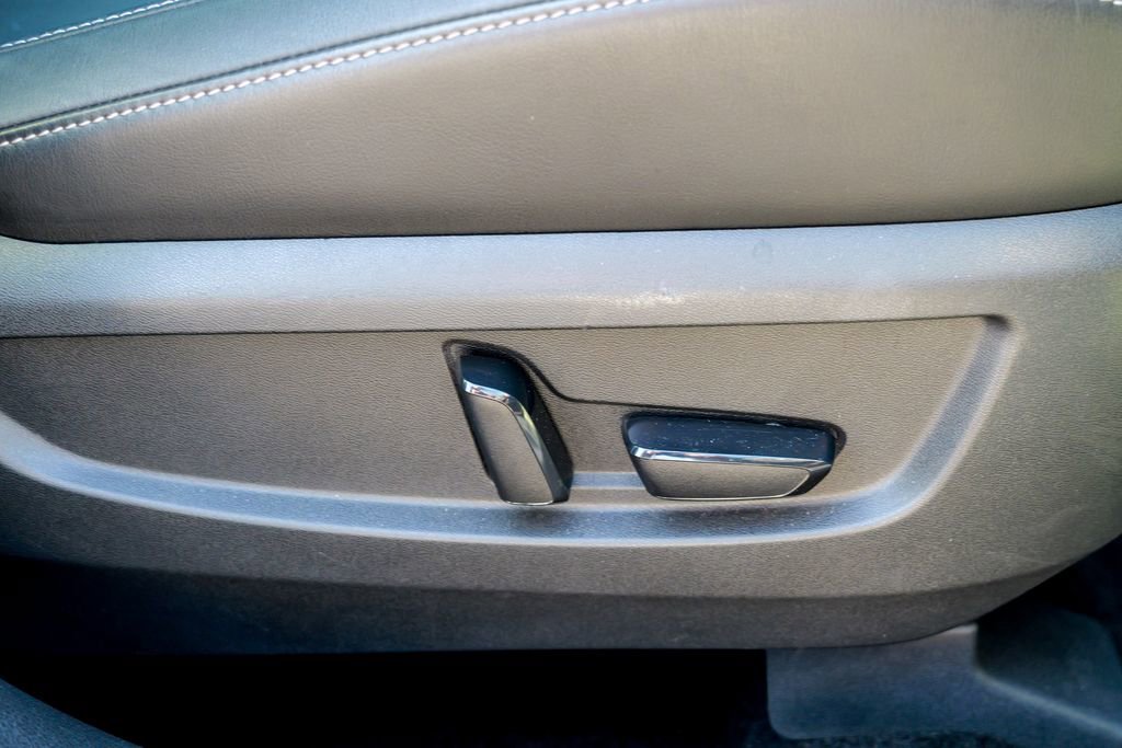 Used 2020 INFINITI QX50 Essential w/ Edition 30 Package image 36