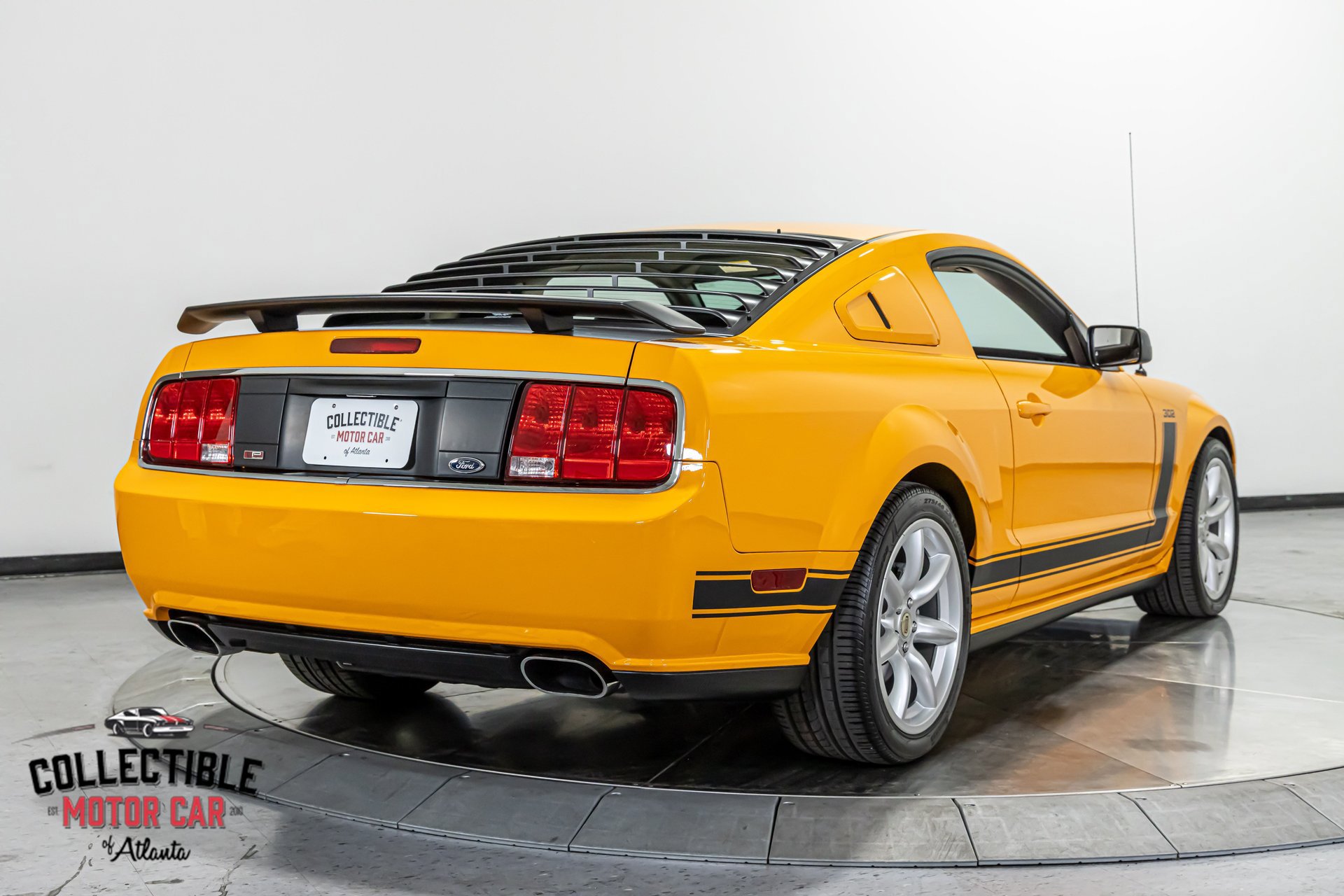 Used 2007 Ford Mustang GT RWD image 20
