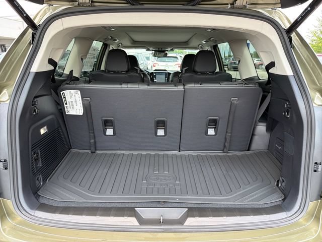 New 2026 Subaru Ascent Limited Bronze AWD/4WD image 27