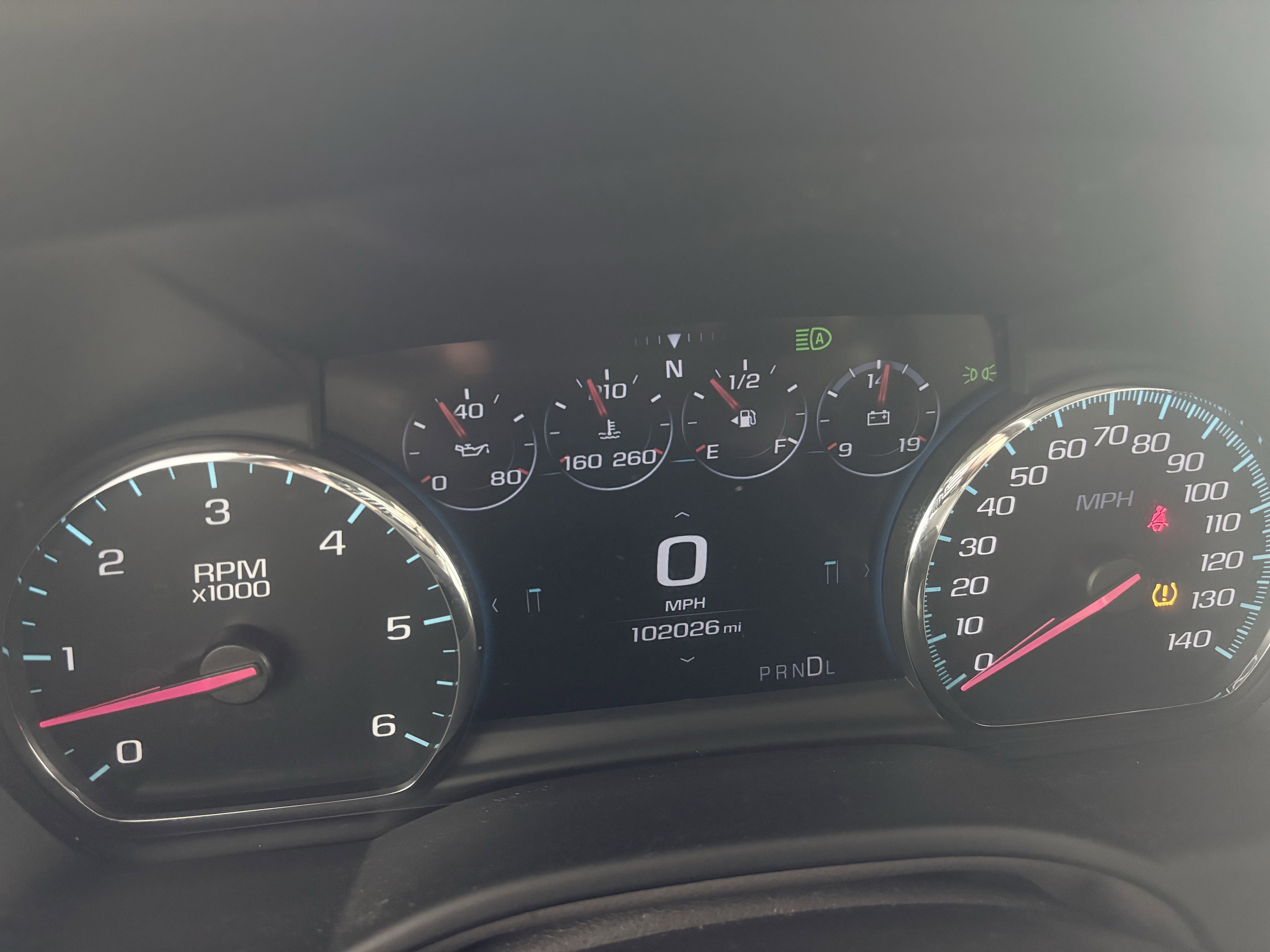Used 2019 GMC Yukon Denali image 41