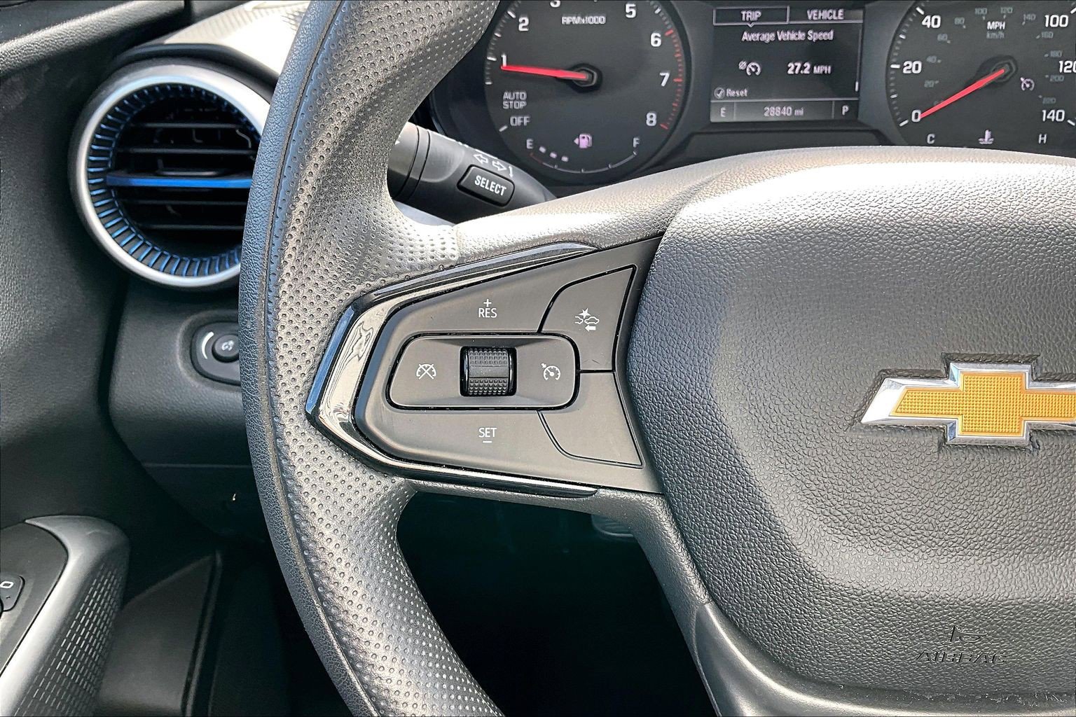 Certified 2024 Chevrolet Trax LS FWD image 19
