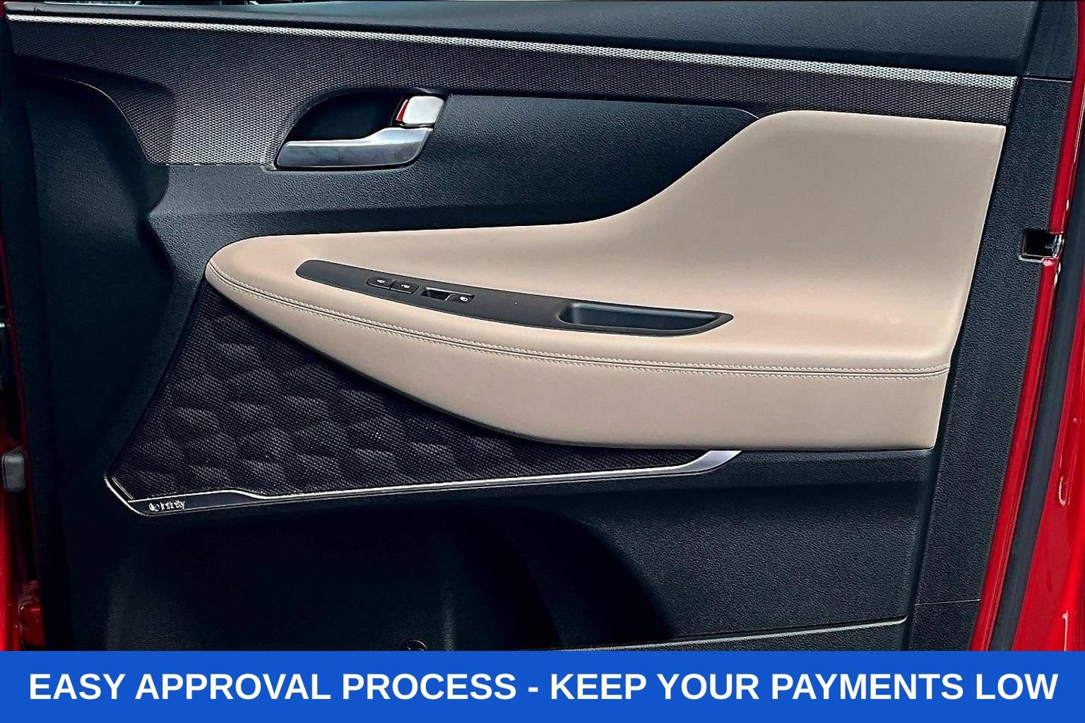 Used 2019 Hyundai Santa Fe Limited FWD image 35