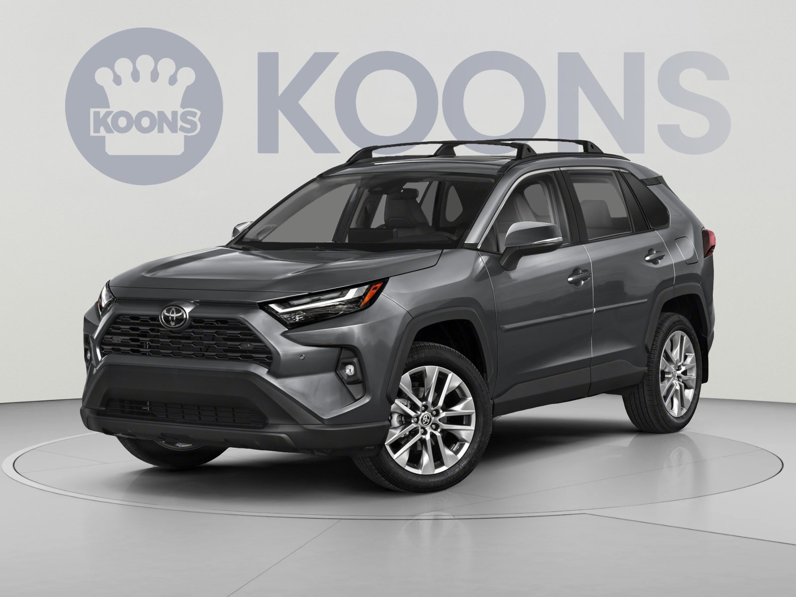 Used 2024 Toyota RAV4 XLE Premium w/ Weather Package