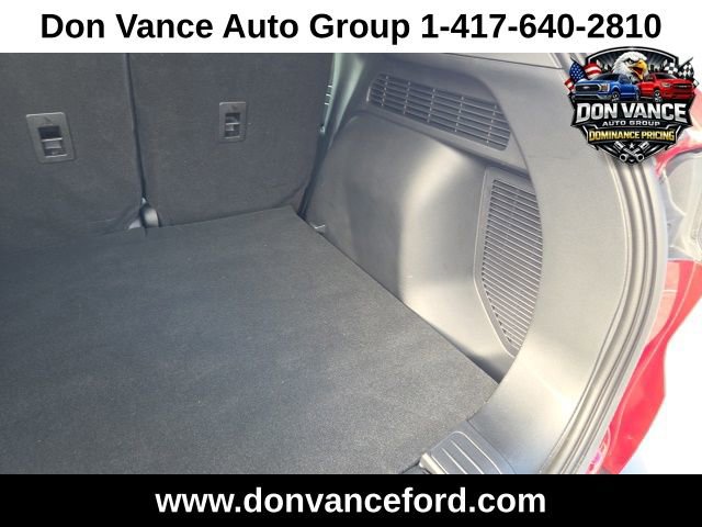 Certified 2023 Ford Escape Active image 33