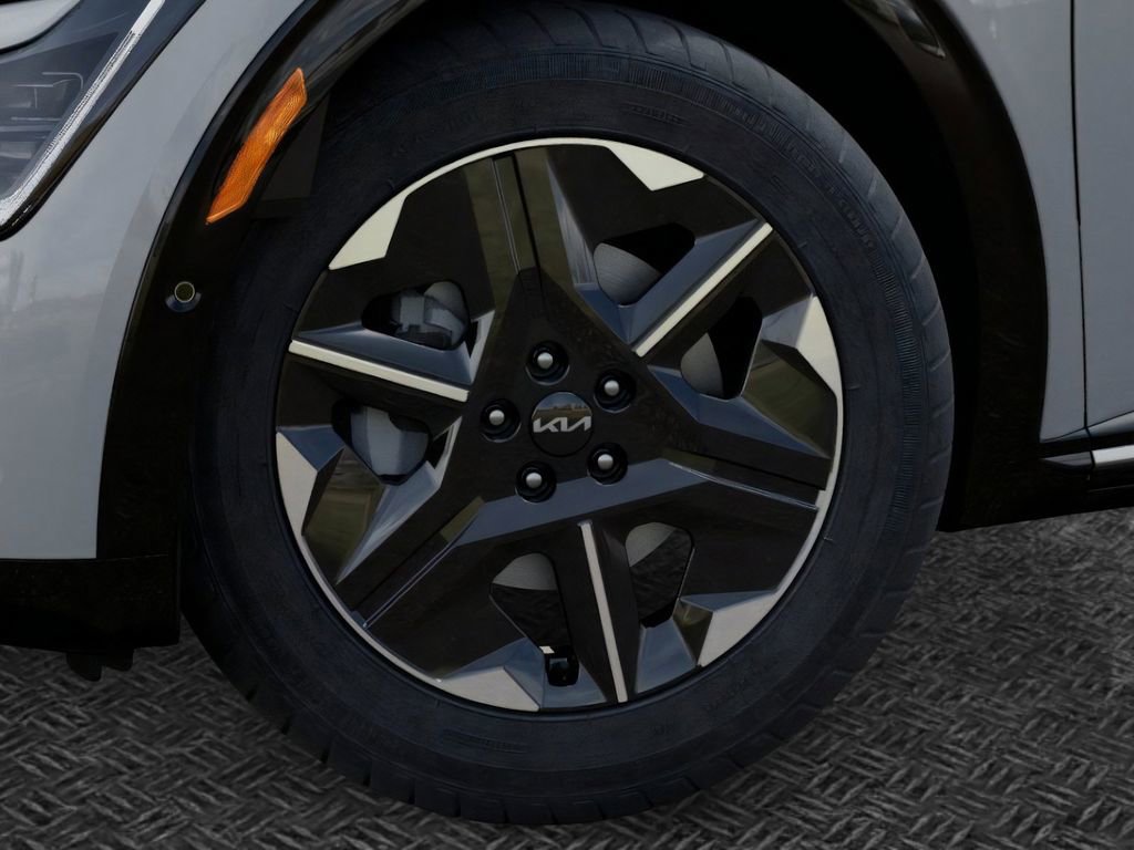 New 2025 Kia EV6 Wind image 9