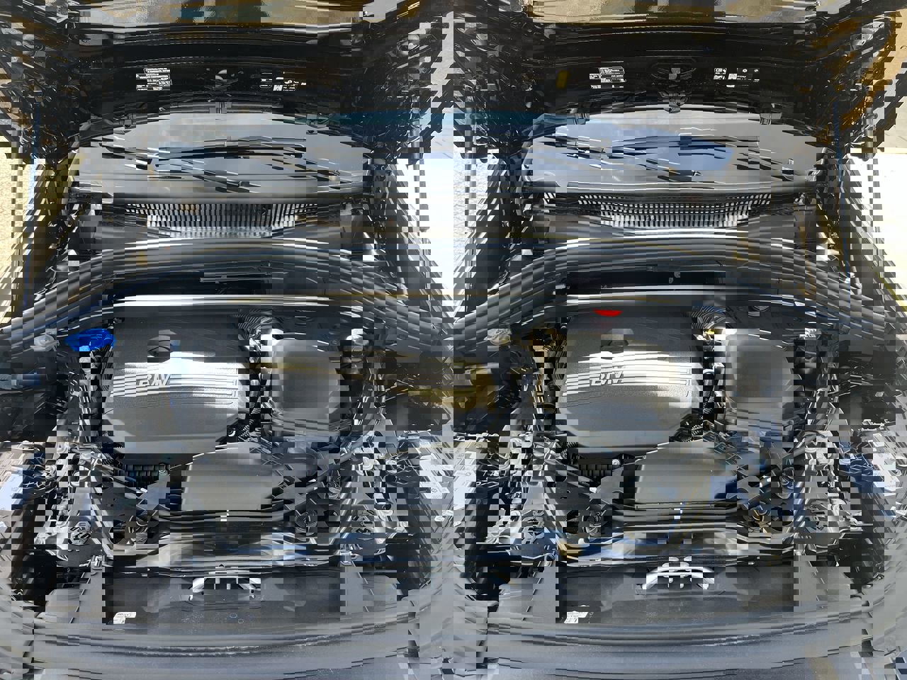 Used 2025 BMW X1 xDrive28i w/ Technology Package image 39